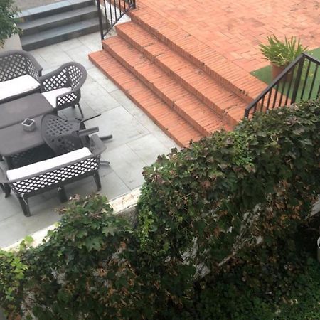 Hostal Victoria Altura Bagian luar foto