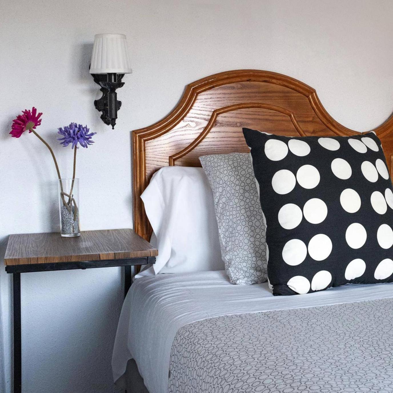 Hostal Victoria Altura Bagian luar foto